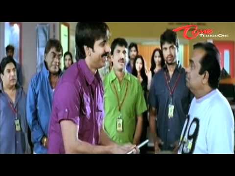 Anjaneyulu-Raviteja, Nayanathara, Nazar, kotasrinivasaRao, surendraReddy, NAgendrababu, Raghubabusivajiraja, sivaji, srkanth, viswanath, Brahmanandam, Raasi