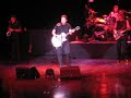 George Thorogood