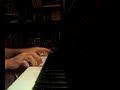 Piano of  \"Drive myself crazy\" NSYNC