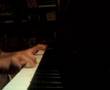 Piano of Drive myself crazy NSYNC