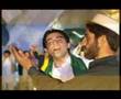 zeek afridi- Pakistan Pakistan