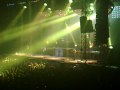 Rammstein katowice live2009 .mp4 Sonne Haifisch