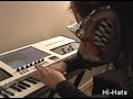 Happy Halloween - Mysto & Pizzi make a Halloween Beat