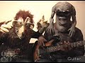Happy Halloween - Mysto & Pizzi make a Halloween Beat