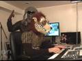 Happy Halloween - Mysto & Pizzi make a Halloween Beat
