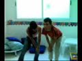 Maurício Dançando Maurício Dançando