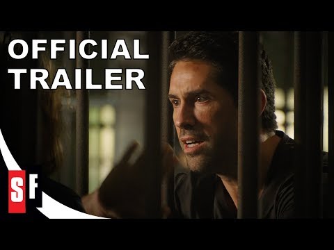 Abduction (2019) - Official Trailer (HD)