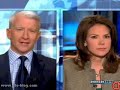 CNN News -- Stephenville, Texas UFO Reports, Larry King Clip