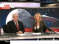 CNN News -- Stephenville, Texas UFO Reports, Larry King Clip CNN News -- Stephenville, Texas UFO Reports, Larry King Clip