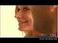 CNN News -- Stephenville, Texas UFO Reports, Larry King Clip