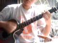 Heavily Broken by the Veronicas: Guitar Tutorial Part 2