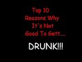 Funny Drunks!