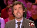 la dure journée de rachida dati       