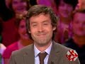 la dure journée de rachida dati       