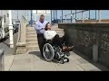 stairmatic