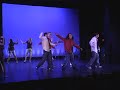 Caught (diSiac dance company) Caught (diSiac dance company)