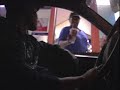 Taco Bell Drive Through