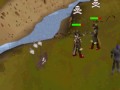 emps scape saraboy vs ty 4 u santa pking [5 fights]