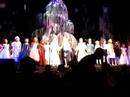 NewYear 2006/2007 Gorky Theater Dnepropetrovsk