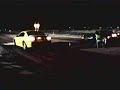 Mustang cobra vs Z06 Mustang cobra vs Z06