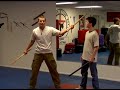 Fighting with Escrima Sticks : Learn Now to Fight with One Escrima Stick or Two