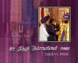 Mr. Singh International 2007 TV Ad