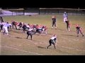 Miami Edison DB Nation/ Bismarck Charles