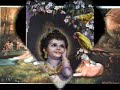 A lovely hindi song on Krishna