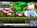 Maplestory Anniversary Noonoo Snowman Solo--Song from Naruto