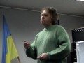 Toastmasters EBA Club Speech Contest
