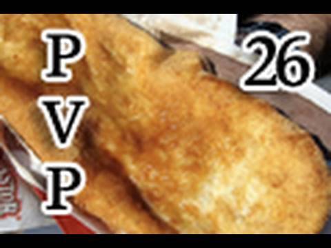 Pedar va Pesar: Beaver Tail