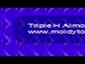 Triple H Almost Kills Someone.mov