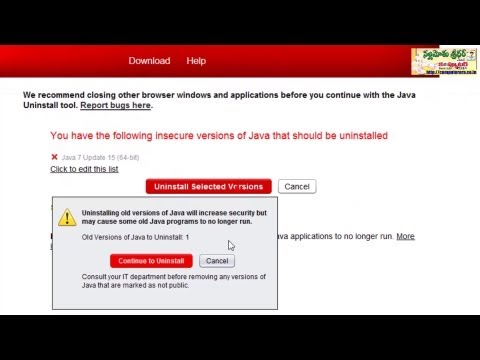 how to check java version