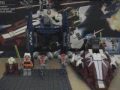 videos de Lego star wars Ahsoka's Starfighter review