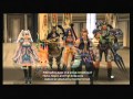 Let's Play Xenoblade Chronicles Ch 58 Cheer Up