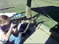 North Carolina AR15.com Shoot - Fall 2007