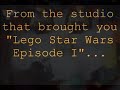 trailer  lego star wars episode v: the empire strikes back