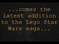 trailer  lego star wars episode v: the empire strikes back