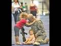 When The Children Cry (Iraq War)