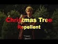 Christmas Tree Repellent