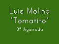 luis molina   tomatito / liga regional primera