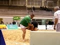 luis molina   tomatito / liga regional primera