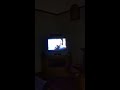 Britain's got talent - Janet-style!