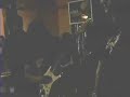 F.E.A.R. - Rosier [LUNA SEA COVER LIVE J-ROCK PARTY]