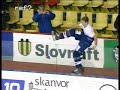 MHC Martin - Poprad 1:0 23.11.2007