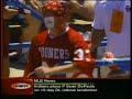 Sooner softball coach Patti Gasso has bratty kids