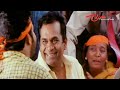 Telugu Comedy Scene From Jr Ntr's Andhrawala
