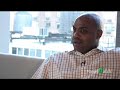 Talking Basketball With Charles Barkley