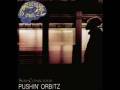Visions in the Mind - Sub-Conscious - Pushin' Orbitz (Vinyl, 12)[2000]