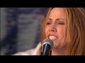 Sheryl Crow – The First Cut is the Deepest